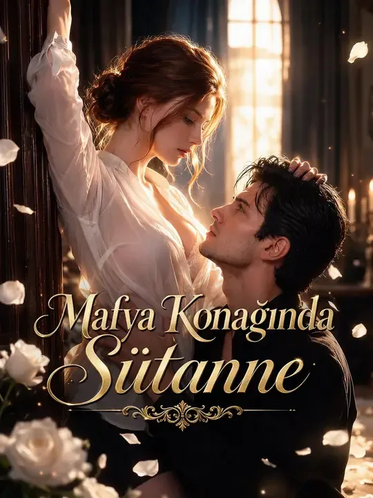 Mafya Konağında Sütanne Full İzle (Türkçe Dublaj)