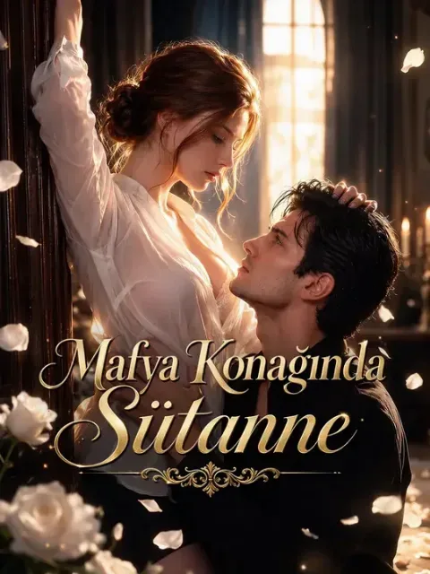 Mafya Konağında Sütanne