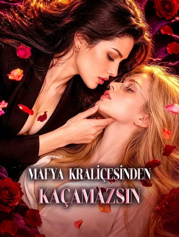 MAFYA KRALİÇESİNDEN KAÇAMAZSIN
