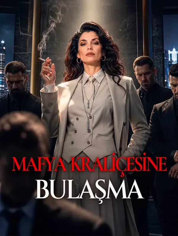 MAFYA KRALİÇESİNE BULAŞMA