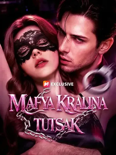 Mafya Kralına Tutsak