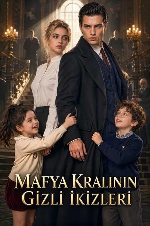 Mafya Kralının Gizli İkizleri