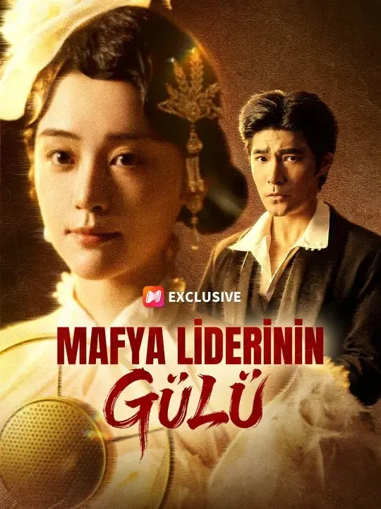 Mafya Liderinin Gülü