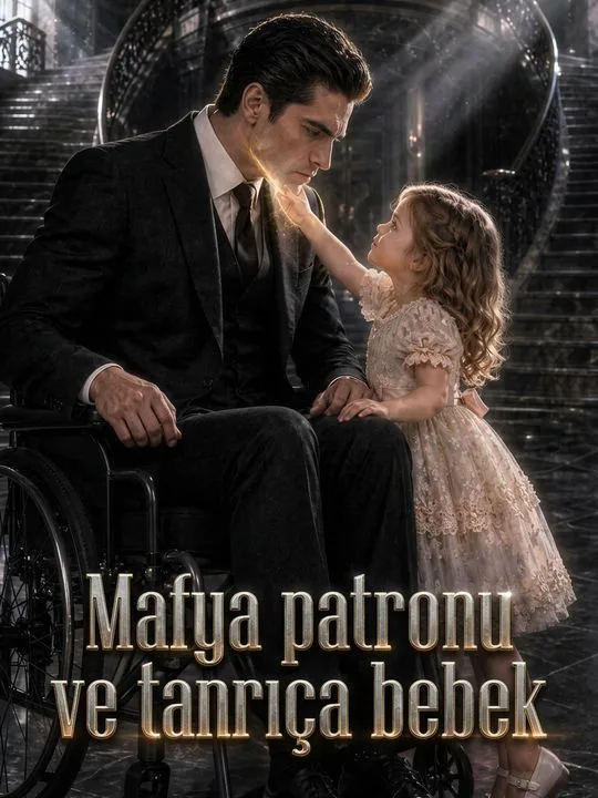 Mafya patronu ve tanrıça bebek Full HD İzle