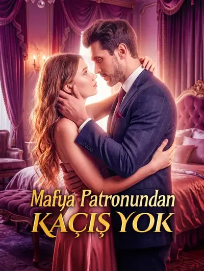 Mafya Patronundan Kaçış Yok(Dublajlı)