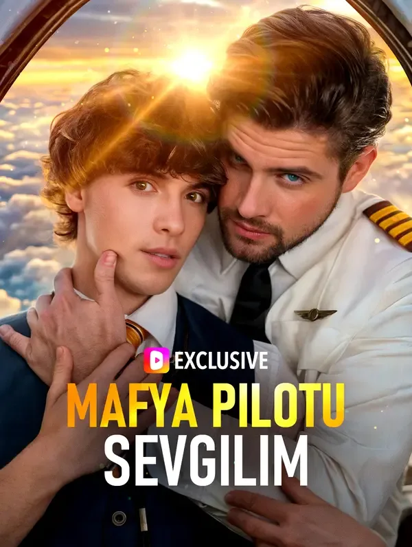 Mafya Pilotu Sevgilim
