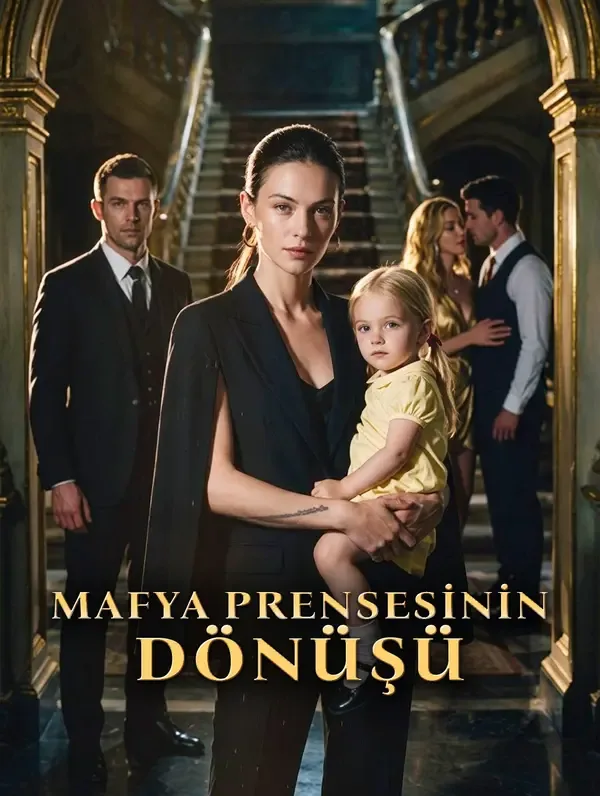MAFYA PRENSESİNİN DÖNÜŞÜ