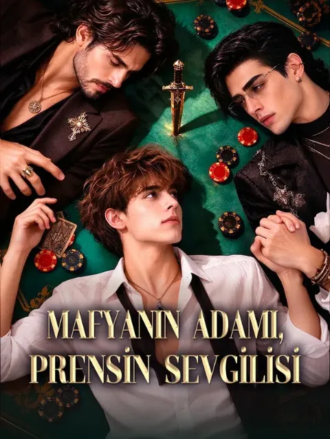 MAFYANIN ADAMI, PRENSİN SEVGİLİSİ