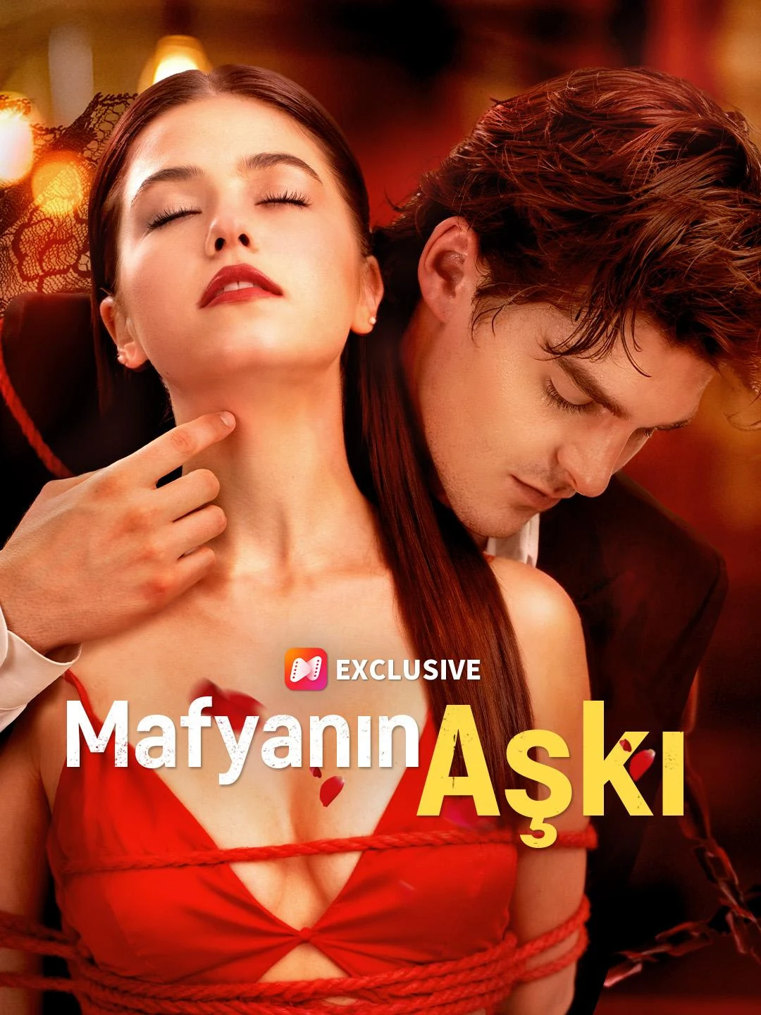 Mafyanın Aşkı