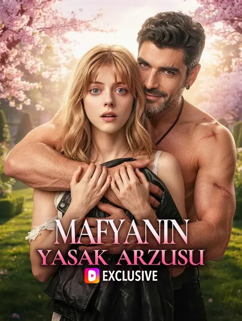 MAFYANIN YASAK ARZUSU(Dublajlı)