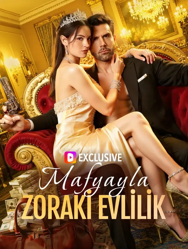 Mafyayla Zoraki Evlilik(Dublajlı) - Full İzle (Tüm Bölümler Tek Parça)