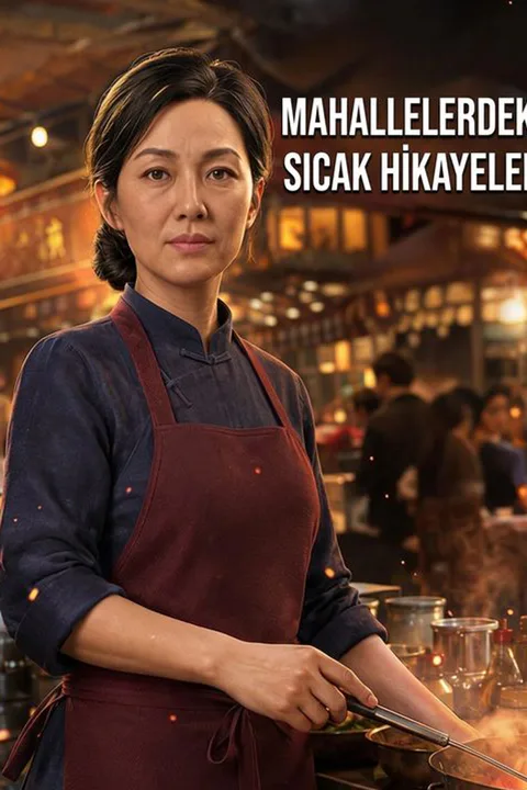 Mahallelerdeki sıcak hikayeler