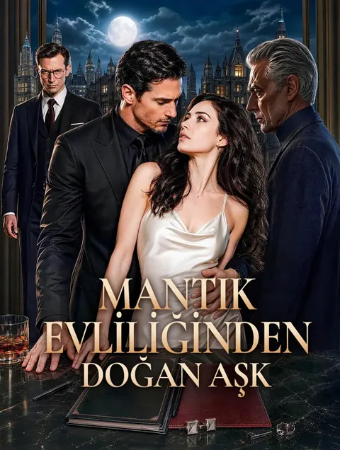 MANTIK EVLİLİĞİNDEN DOĞAN AŞK