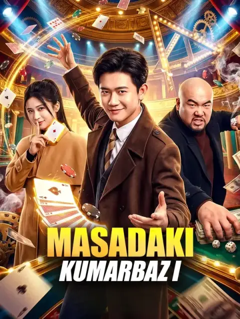 Masadaki Kumarbaz I