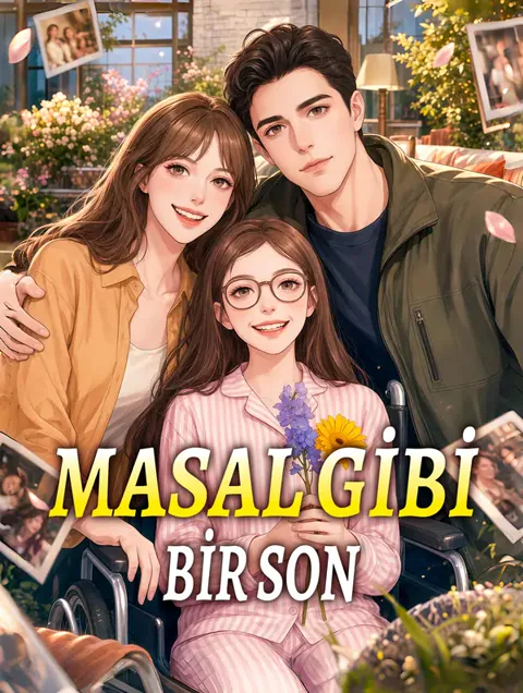 MASAL GİBİ BİR SON