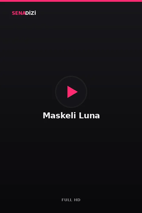 Maskeli Luna