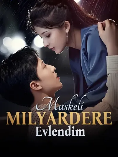Maskeli Milyardere Evlendim(Dublajlı)