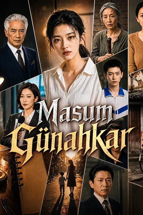Masum Günahkar