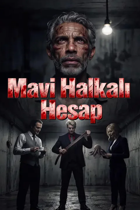 Mavi Halkalı Hesap