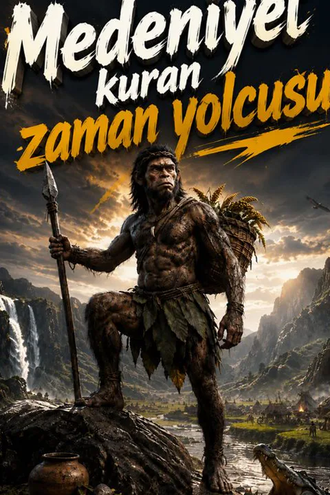 Medeniyet kuran zaman yolcusu