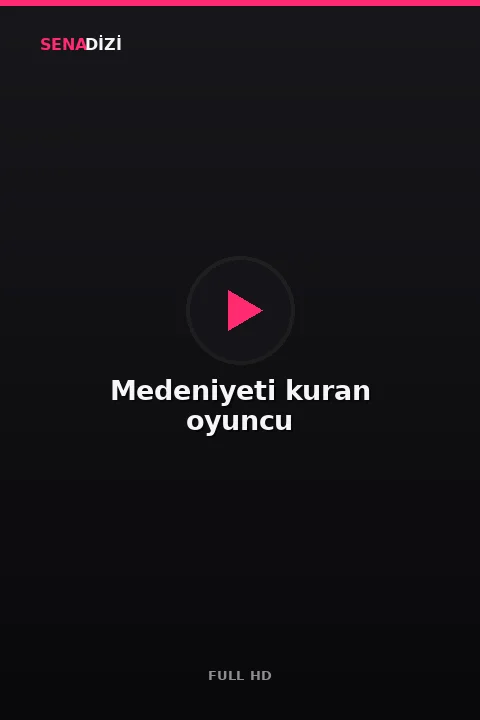 Medeniyeti kuran oyuncu