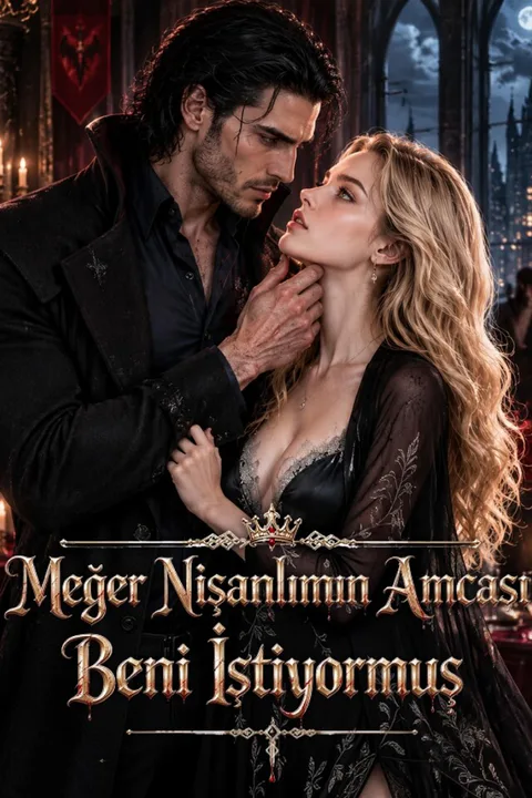 Meğer Nişanlımın Amcası Beni İstiyormuş