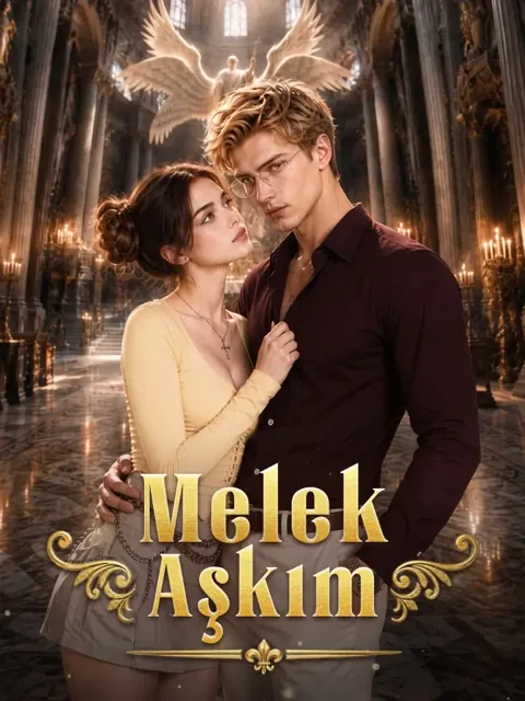 Melek Aşkım