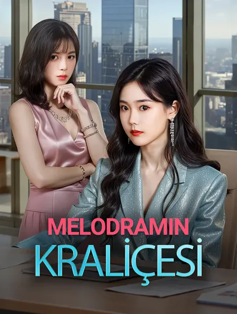 MELODRAMIN KRALİÇESİ(Dublajlı)