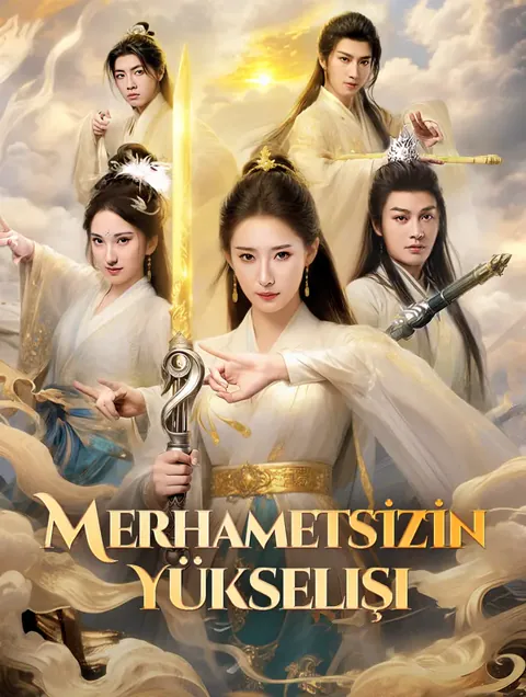 Merhametsizin Yükselişi(Dublajlı)