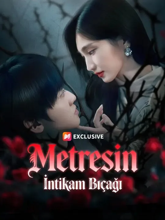 Metresin İntikam Bıçağı