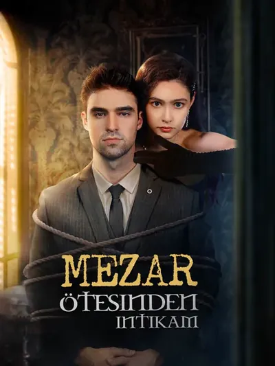 Mezar Ötesinden intikam