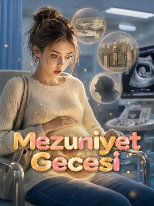 Mezuniyet Gecesi - Full İzle (Tüm Bölümler Tek Parça)