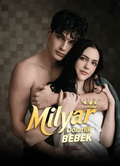 Milyar Dolarlık Bebek