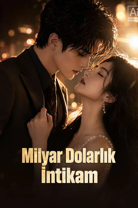 Milyar Dolarlık İntikam