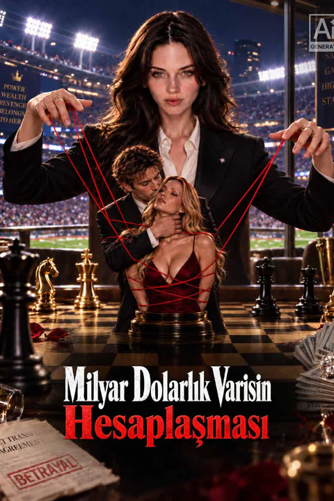Milyar Dolarlık Varisin Hesaplaşması