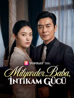 Milyarder Baba, İntikam Gücü