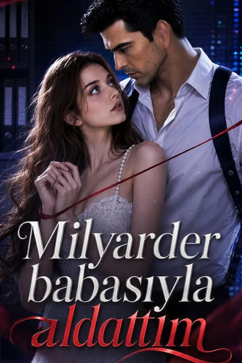 Milyarder babasıyla aldattım