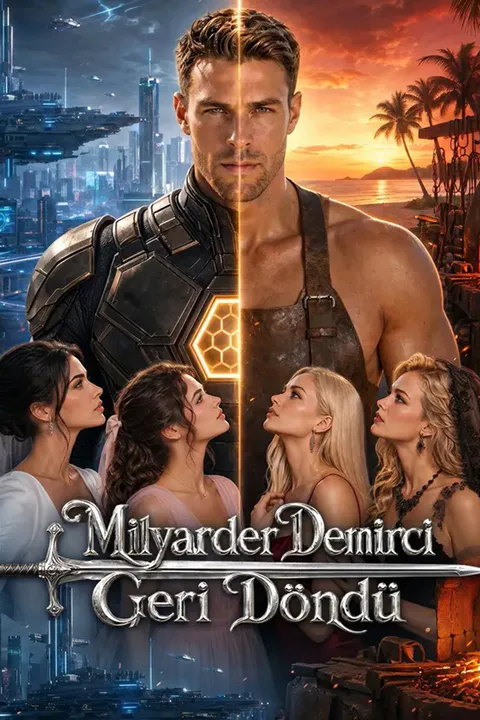 Milyarder Demirci Geri Döndü
