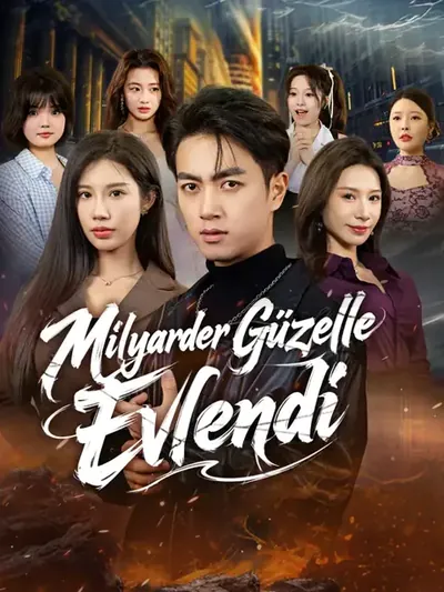 Milyarder Güzelle Evlendi