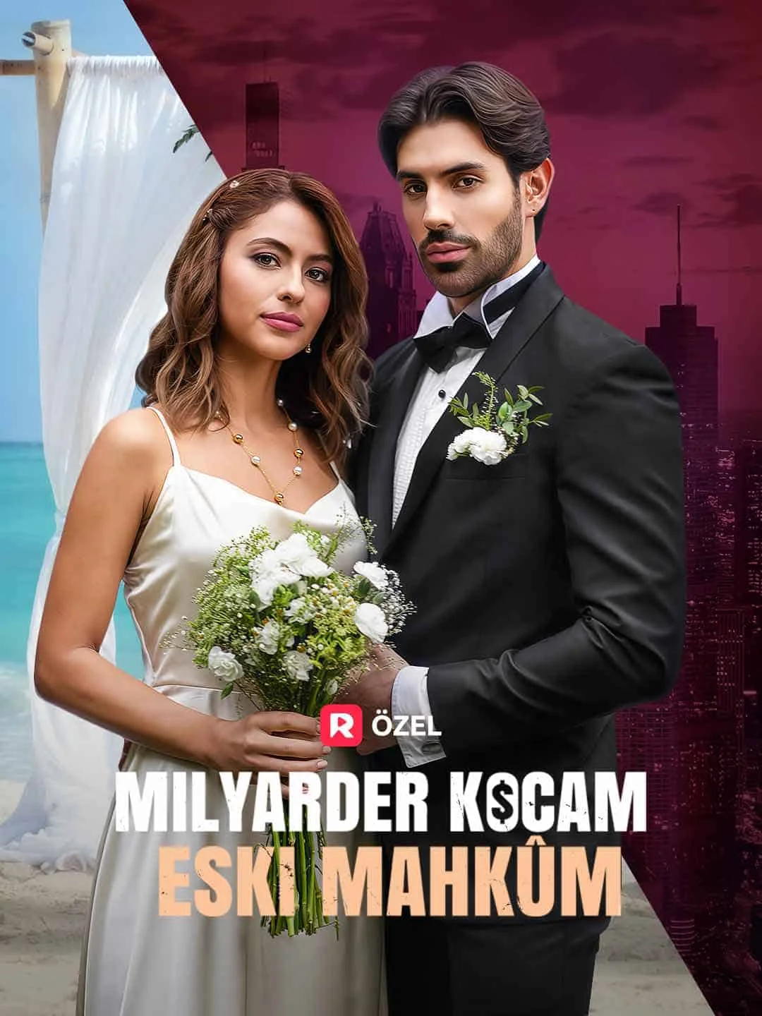Milyarder Kocam Eski Mahkûm