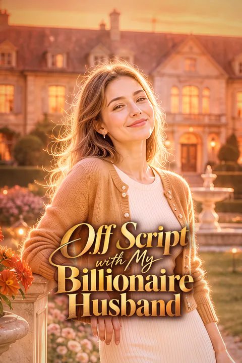 Milyarder Kocamla Senaryo Dışı