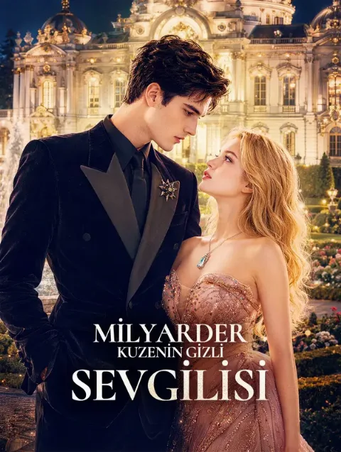 MİLYARDER KUZENİN GİZLİ SEVGİLİSİ