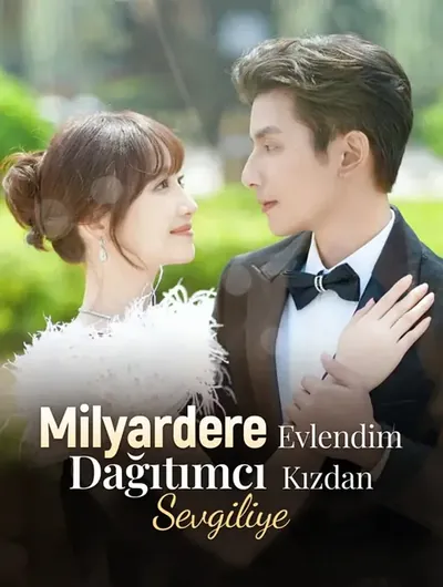 Milyardere Evlendim: Dağıtımcı Kızdan Sevgiliye(Dublajlı)