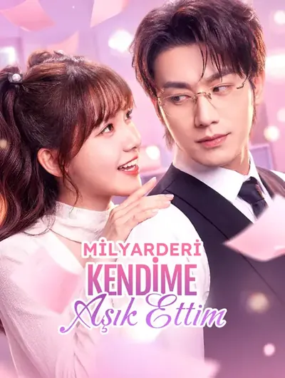 Milyarderi Kendime Aşık Ettim(Dublajlı)