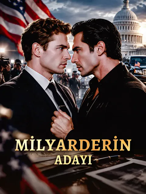 MİLYARDERİN ADAYI