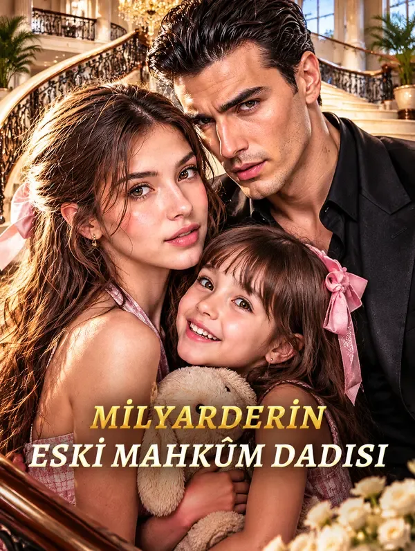 MİLYARDERİN ESKİ MAHKÛM DADISI