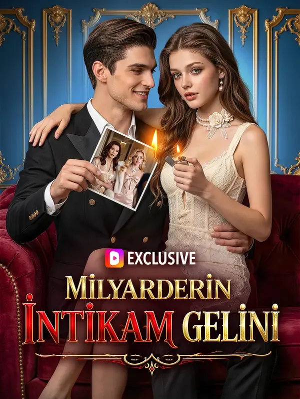 MİLYARDERİN İNTİKAM GELİNİ