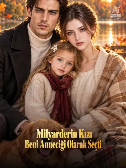 Milyarderin Kızı Beni Anneciği Olarak Seçti - Full İzle (Tüm Bölümler Tek Parça