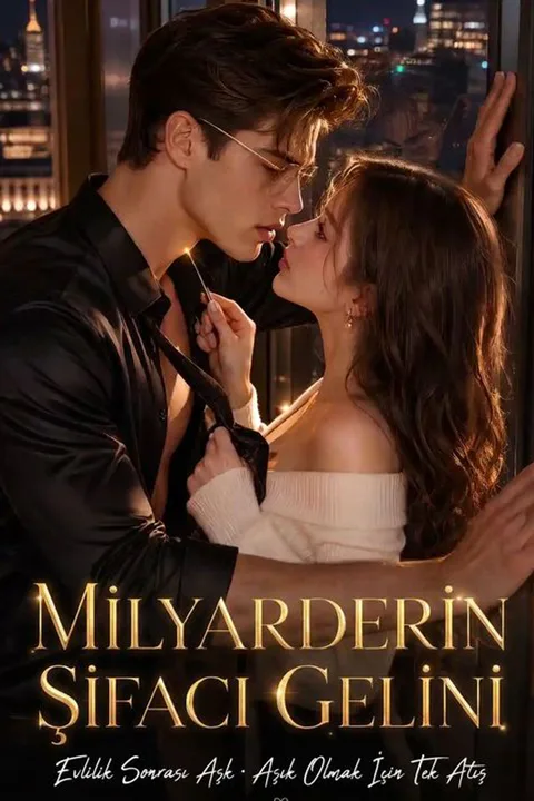 Milyarderin şifacı gelini