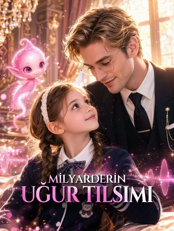MİLYARDERİN UĞUR TILSIMI